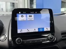 Ford EcoSport thumbnail 23