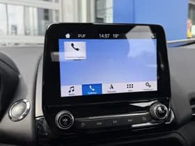 Ford EcoSport thumbnail 25