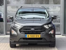 Ford EcoSport thumbnail 4