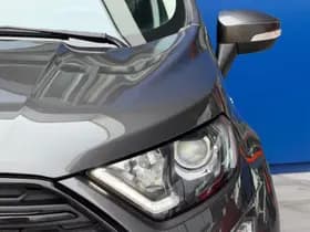 Ford EcoSport thumbnail 5