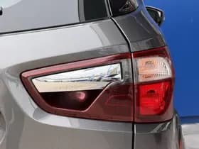Ford EcoSport thumbnail 7