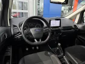 Ford EcoSport thumbnail 9