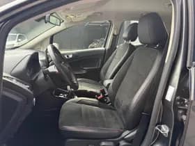 Ford EcoSport thumbnail 10