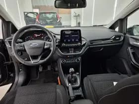 Ford Fiesta thumbnail 2