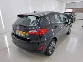 Ford Fiesta thumbnail 3