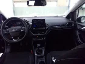 Ford Fiesta thumbnail 2