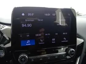 Ford Fiesta thumbnail 4