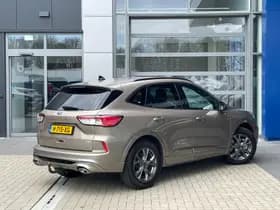 Ford Kuga thumbnail 2