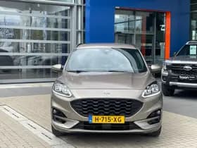 Ford Kuga thumbnail 5