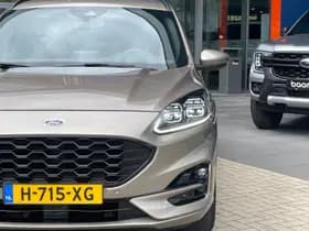 Ford Kuga thumbnail 6