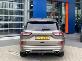 Ford Kuga thumbnail 7