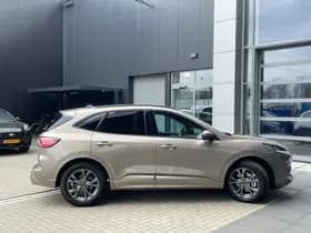 Ford Kuga thumbnail 8