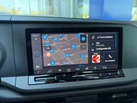 Ford Transit Connect thumbnail 12