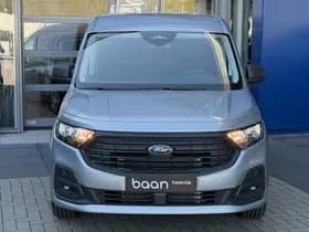 Ford Transit Connect thumbnail 3