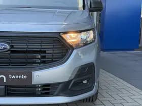 Ford Transit Connect thumbnail 4