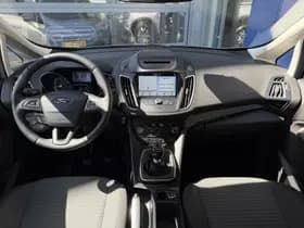 Ford C-Max thumbnail 2