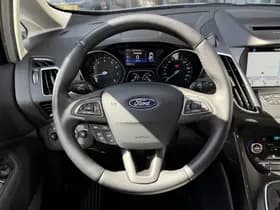 Ford C-Max thumbnail 14