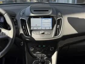 Ford C-Max thumbnail 15