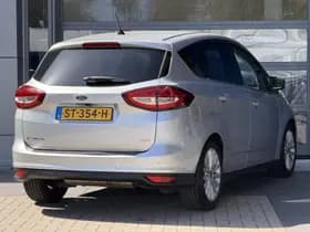 Ford C-Max thumbnail 3