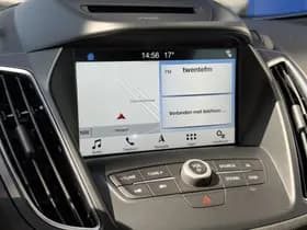 Ford C-Max thumbnail 22