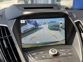 Ford C-Max thumbnail 29