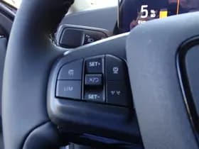 Ford Mustang Mach-E thumbnail 14