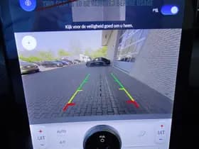 Ford Mustang Mach-E thumbnail 17