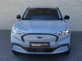 Ford Mustang Mach-E thumbnail 3