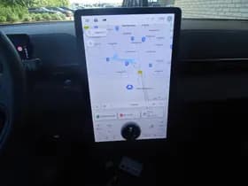 Ford Mustang Mach-E thumbnail 21