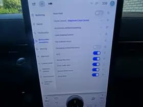 Ford Mustang Mach-E thumbnail 22