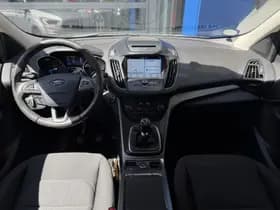 Ford Kuga thumbnail 2