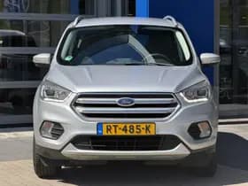 Ford Kuga thumbnail 4