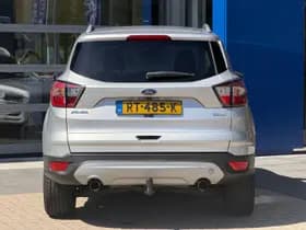 Ford Kuga thumbnail 5