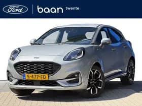 Ford Puma thumbnail 1