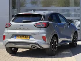 Ford Puma thumbnail 3