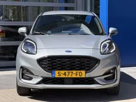 Ford Puma thumbnail 4