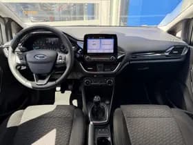 Ford Fiesta thumbnail 2
