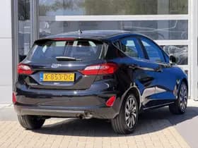 Ford Fiesta thumbnail 3
