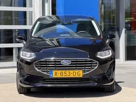 Ford Fiesta thumbnail 4