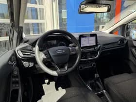 Ford Fiesta thumbnail 8