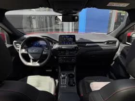 Ford Kuga thumbnail 2
