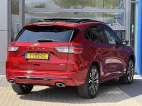 Ford Kuga thumbnail 3