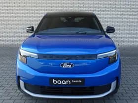 Ford Explorer Premium Extended Range RWD 77 kWh | Panoramadak | Volledig Leder | Driver assistance pack | Blue my mind | Uit voorraad leverbaar | thumbnail 2