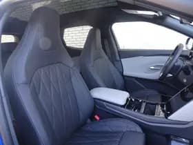 Ford Explorer Premium Extended Range RWD 77 kWh | Panoramadak | Volledig Leder | Driver assistance pack | Blue my mind | Uit voorraad leverbaar | thumbnail 11