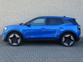 Ford Explorer Premium Extended Range RWD 77 kWh | Panoramadak | Volledig Leder | Driver assistance pack | Blue my mind | Uit voorraad leverbaar | thumbnail 4