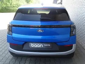Ford Explorer Premium Extended Range RWD 77 kWh | Panoramadak | Volledig Leder | Driver assistance pack | Blue my mind | Uit voorraad leverbaar | thumbnail 6