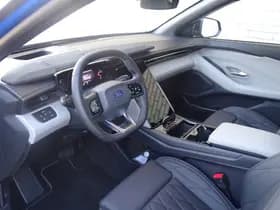 Ford Explorer Premium Extended Range RWD 77 kWh | Panoramadak | Volledig Leder | Driver assistance pack | Blue my mind | Uit voorraad leverbaar | thumbnail 8