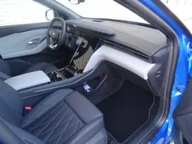 Ford Explorer Premium Extended Range RWD 77 kWh | Panoramadak | Volledig Leder | Driver assistance pack | Blue my mind | Uit voorraad leverbaar | thumbnail 10