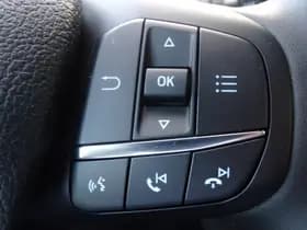 Ford E-Transit L2H2 Trend 68 kWh | 4,25 T | B Rijbewijs | laadvloer hout | pass. airbag | blis | camera | frozen white | uit voorraad leverbaar! thumbnail 20