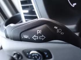 Ford E-Transit L2H2 Trend 68 kWh | 4,25 T | B Rijbewijs | laadvloer hout | pass. airbag | blis | camera | frozen white | uit voorraad leverbaar! thumbnail 21